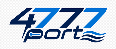 4777 port লোগো